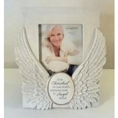 In Angel Wings - The Humble Butterfly