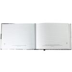 "IN LOVING MEMORY" MEMORIAL GUEST BOOK - The Humble Butterfly