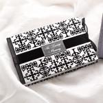 "IN LOVING MEMORY" MEMORIAL GUEST BOOK - The Humble Butterfly