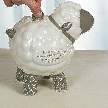 <h1>Little Lamb Bank</h1>