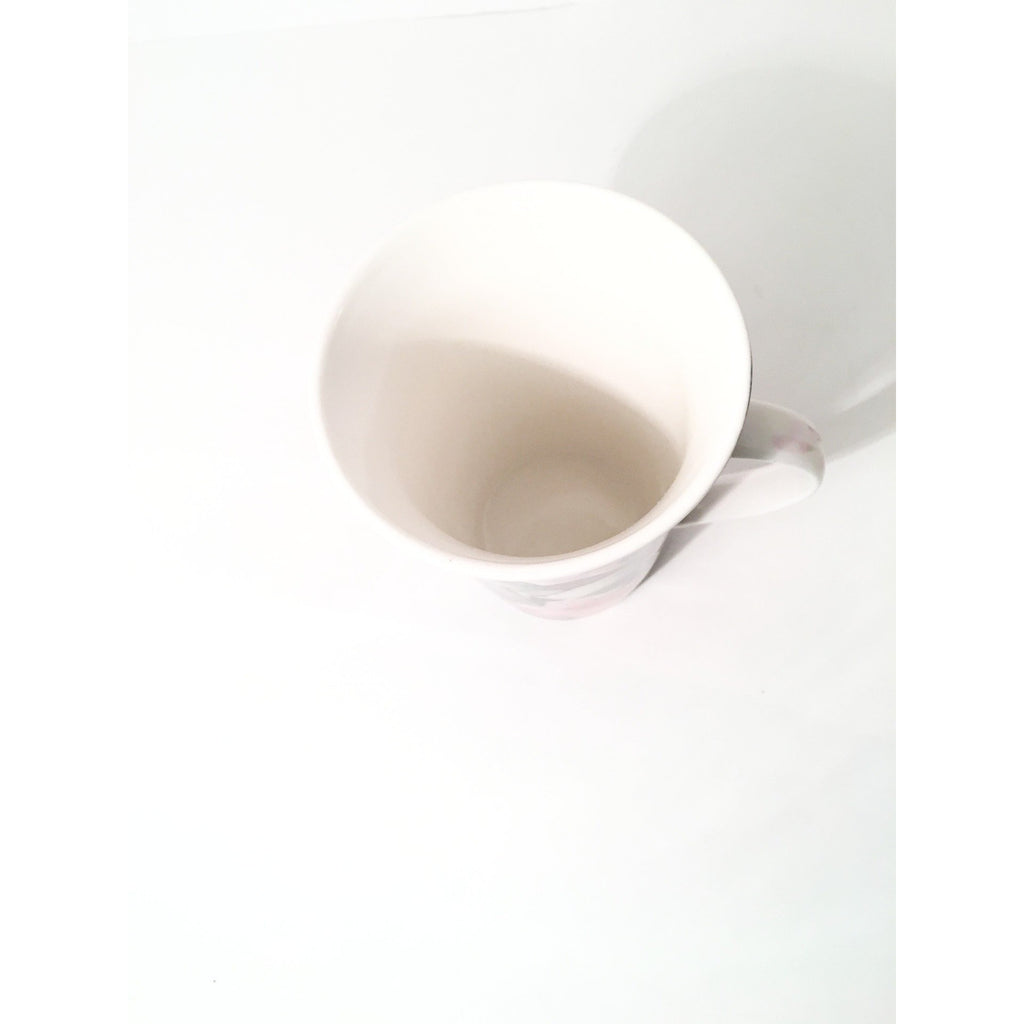 Morning In Flight Mug -14oz - The Humble Butterfly