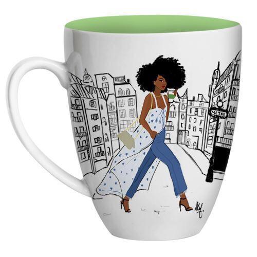 <h1>Keepin’ It Moving Mug - 15 oz</h1>
