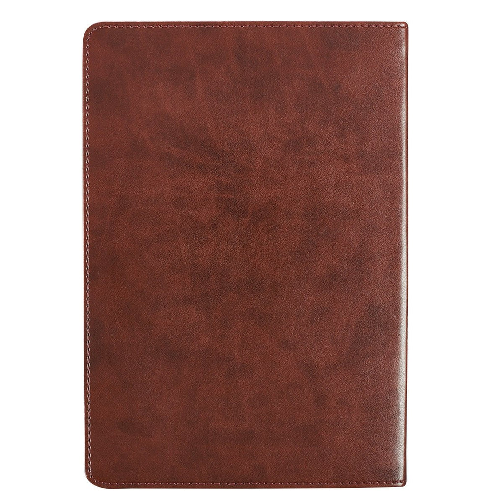 In Christ Alone Journal - The Humble Butterfly