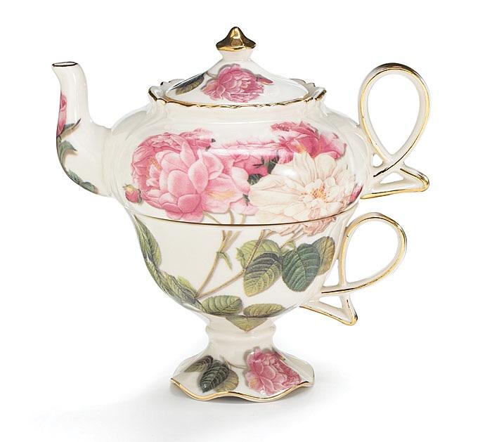 <h1>Tea for One Gift Set - Back in stock!</h1>