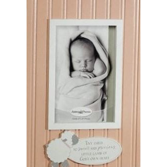 baby pink photo frames