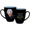 Believe Them Maya Angelou Mug - 15 oz - The Humble Butterfly