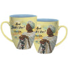 And Still I Rise Maya Angelou Mug - 15 oz - The Humble Butterfly