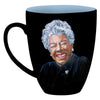 Believe Them Maya Angelou Mug - 15 oz - The Humble Butterfly