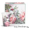 Morning In Flight Mug -14oz - The Humble Butterfly