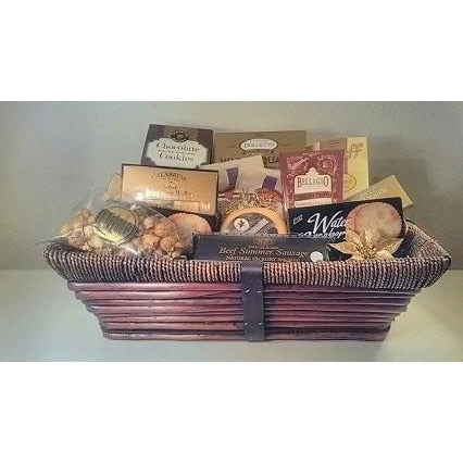 Bountiful Basket Gourmet