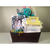 Elephant and Me Baby Shower Delight Gift Set - The Humble Butterfly
