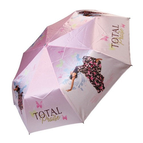 Umbrella - Total Praise - The Humble Butterfly