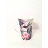 Morning In Flight Mug -14oz - The Humble Butterfly