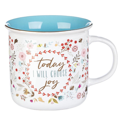 Grace Mug - 12 oz