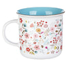 Choose Joy Mug - 12oz - The Humble Butterfly