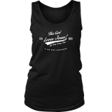 This Girl Loves Jesus Tank - Multiple Colors - The Humble Butterfly